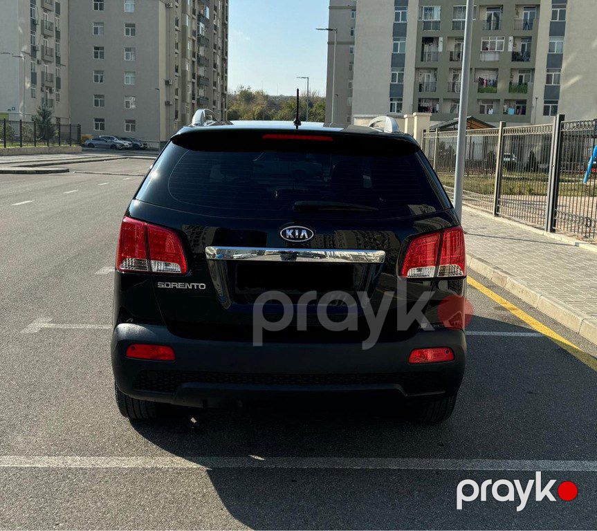 Kia Sorento, 2.4 L, 2012 il, 234 000 km — Avtomobillər, Bakı (5)