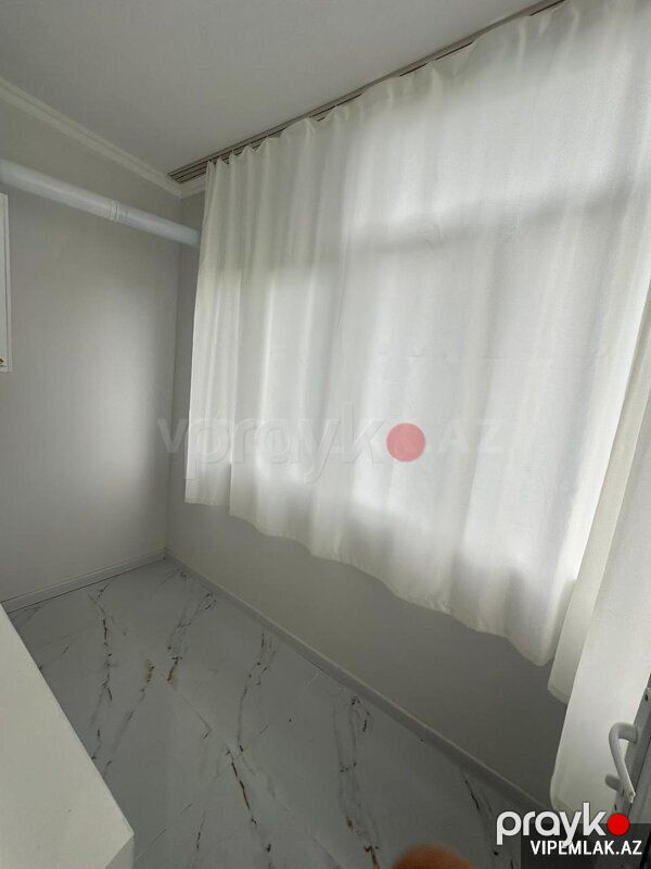 Nəsimi rayonunda 2 otaqlı Köhnə tikili Satılır, 55 m² — Mənzil, Bakı (7)