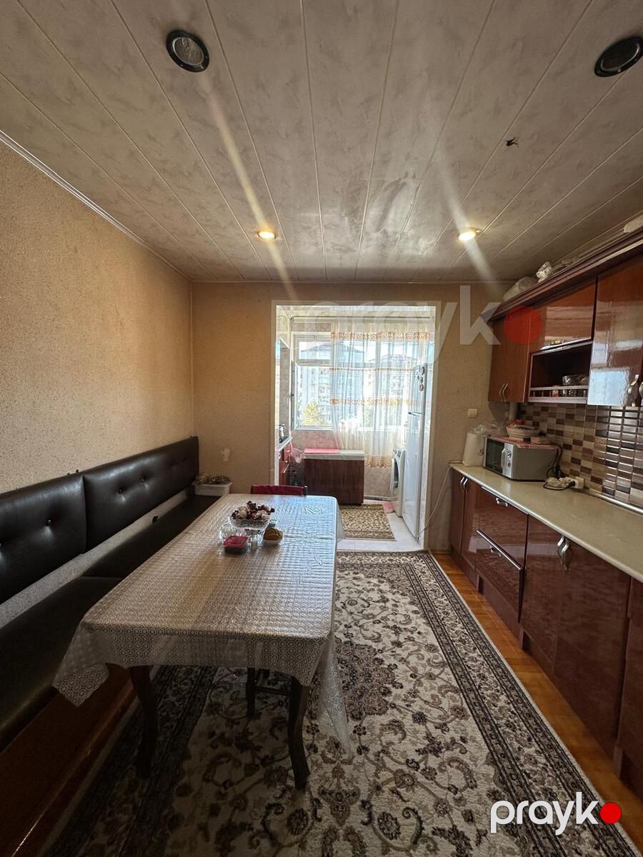 Satılır 3 otaqlı köhnə tikili 80 m² — Mənzil, Bakı (3)
