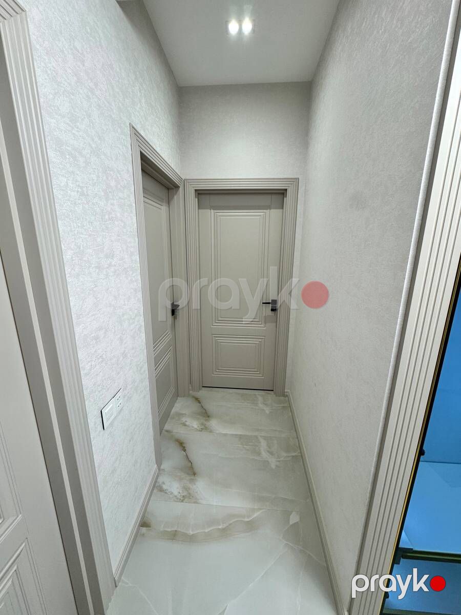 Satılır 2 otaqlı yeni tikili 71 m² — Mənzil, Bakı (11)
