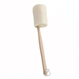 Duş süngəri 7X36SM — Omid.az — Home products