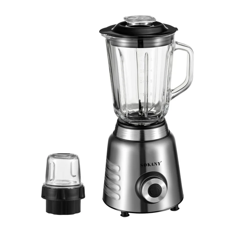 Blender Sokany SK-03048 — Etrend.az — Mətbəx texnikası