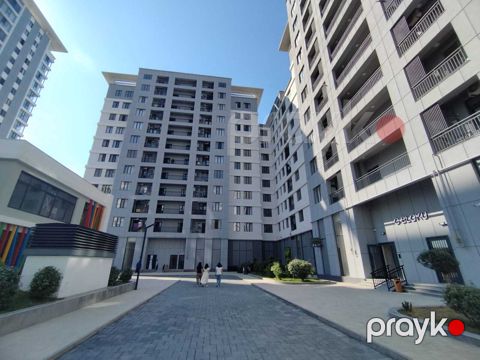 İcarəyə verilir 3 otaqlı yeni tikili 120 m² — Bakı
