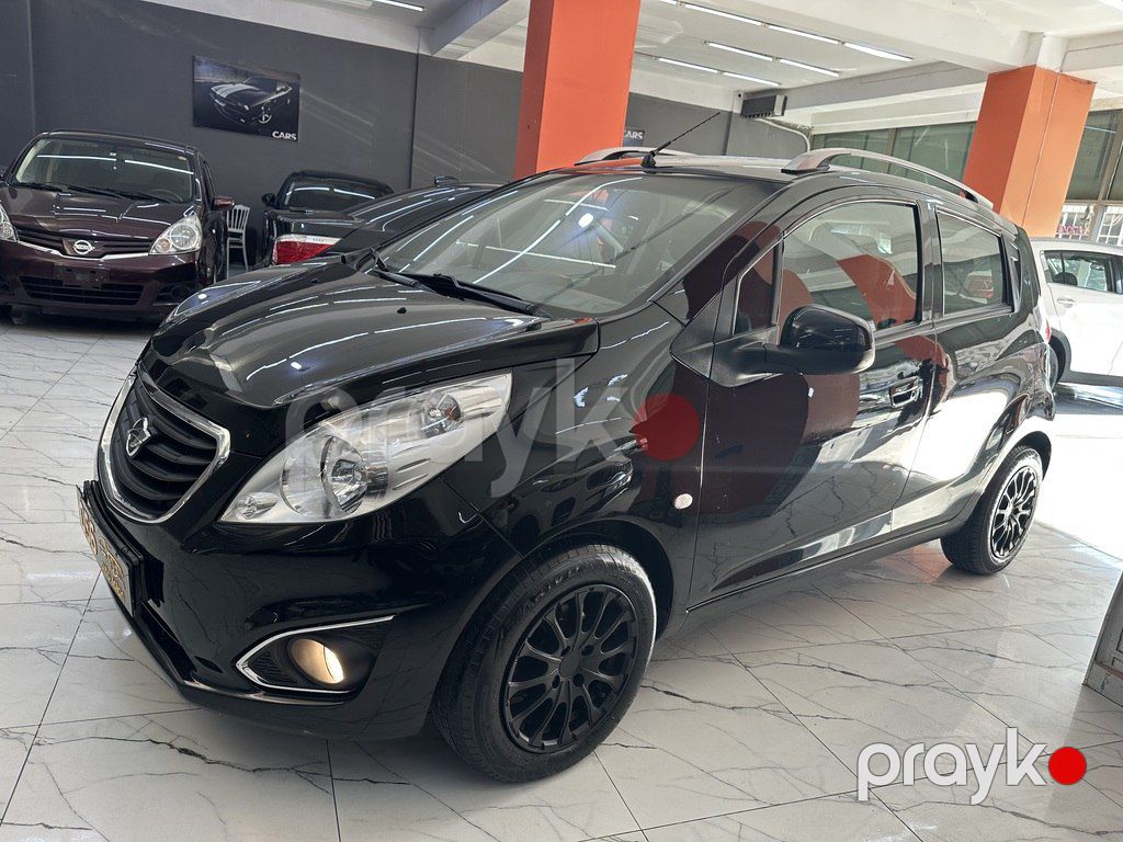 Chevrolet Spark, 1.4 L, 2019 il, 148 000 km — Avtomobillər, Xırdalan (12)