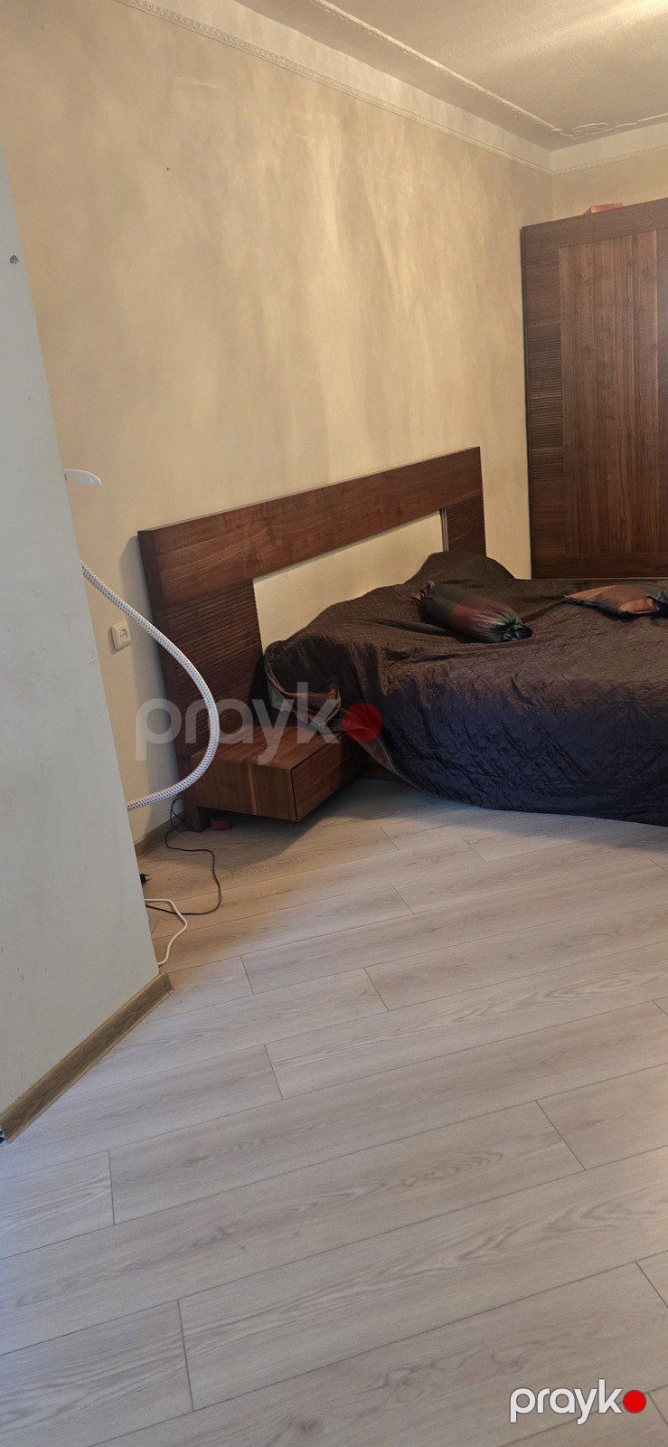 Satılır 3 otaqlı köhnə tikili 80 m² — Mənzil, Bakı (3)