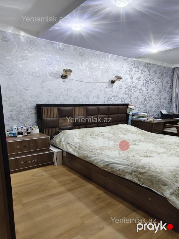 Satılır 2 otaqlı Bina evi menzil (Yeni tikili), 69 m², 9-cu mikrorayon — Mənzil, Sumqayıt (7)