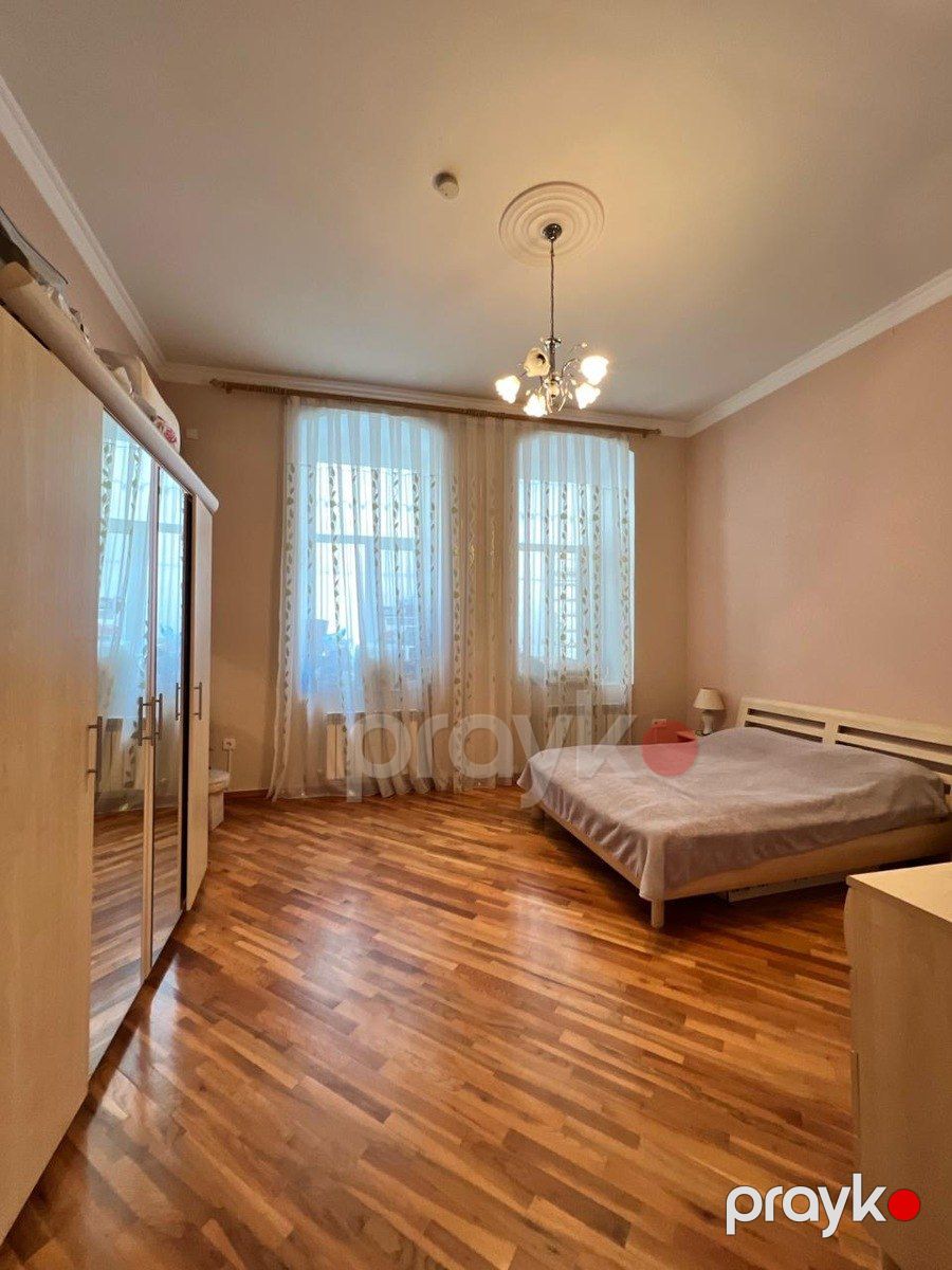 İcarəyə verilir 3 otaqlı köhnə tikili 110 m² — Mənzil, Bakı (6)