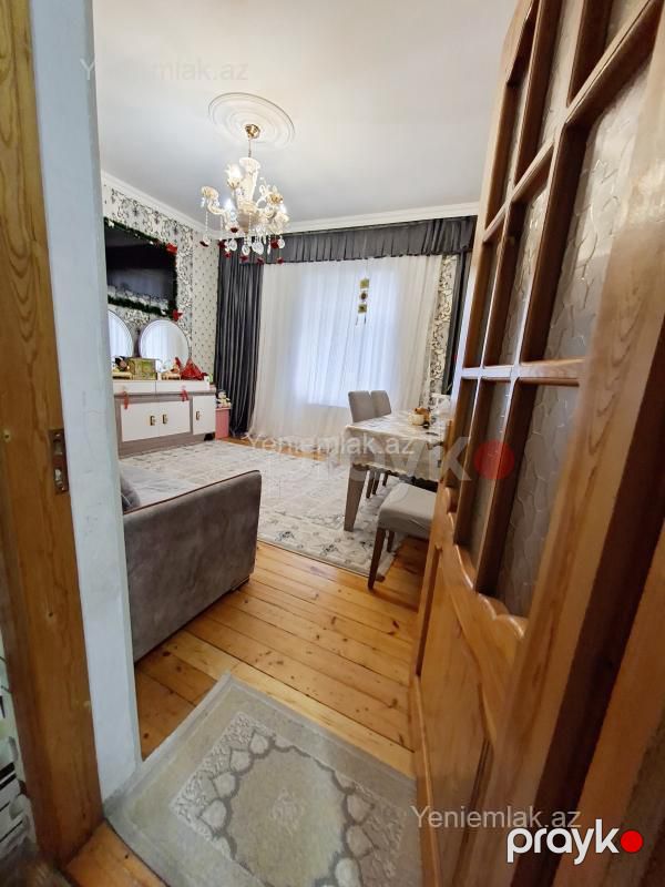 Satılır 3 otaqlı Həyət evi / Villa, 90 m², Corat köhnə — Ev, villa, Sumqayıt (7)