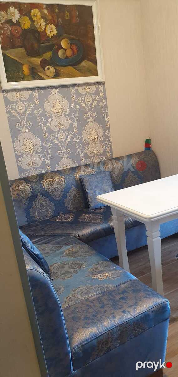 2-otaqlı mənzil kirayə verilir, Məhəmməd Hadi küç., 65 m² — Mənzil, Bakı (10)