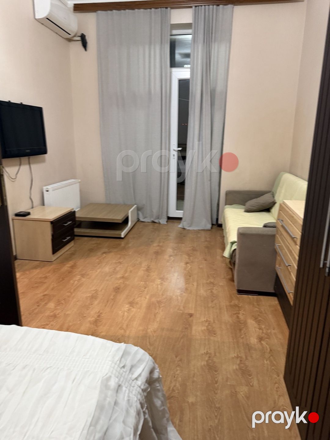 İcarəyə verilir 1 otaqlı yeni tikili 45 m² — Mənzil, Bakı (2)