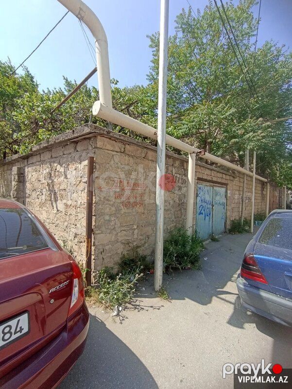 Binəqədi rayonunda 2 otaqlı Torpaq Satılır, 1 sot — Torpaq, Bakı (3)