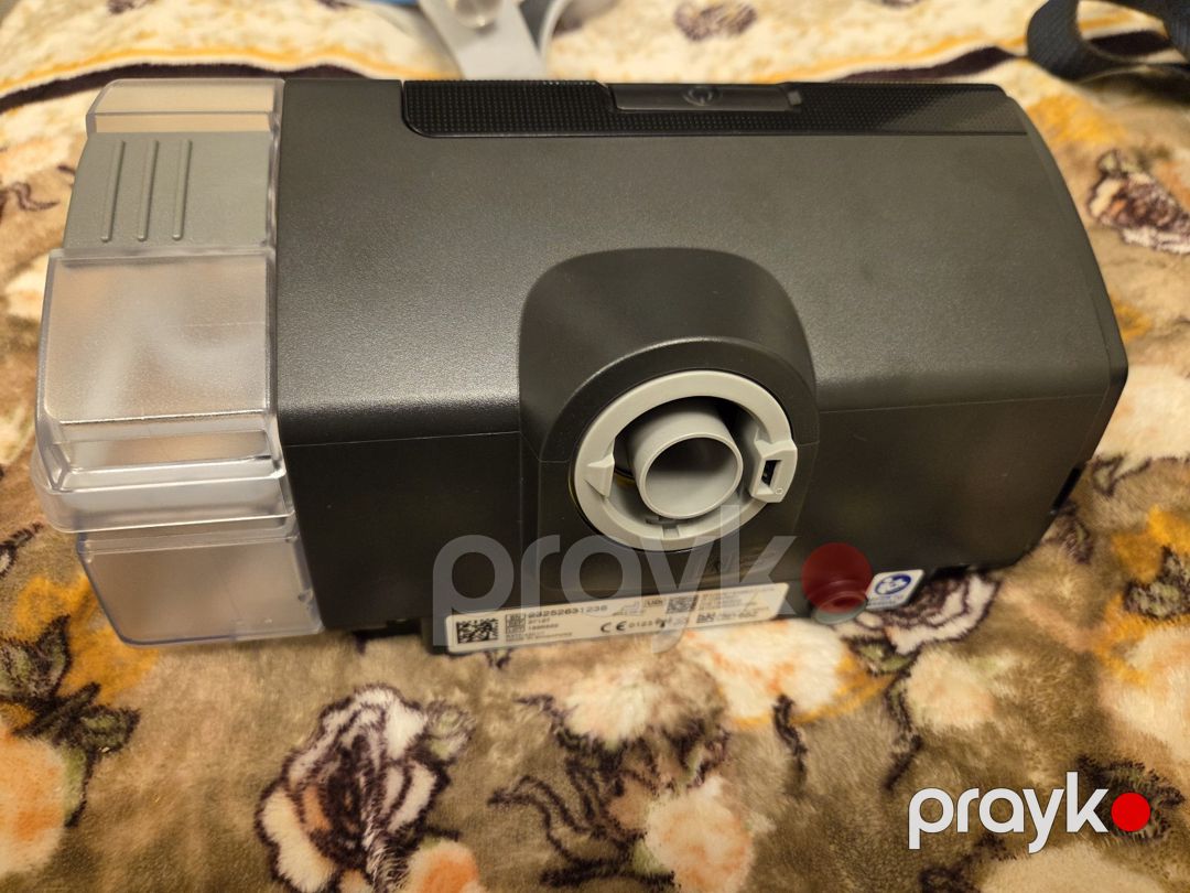 Cpap(auto-cpap)Resmed Airsense 10 autoset humidair — Gözəllik və səhiyyə, Bakı (8)