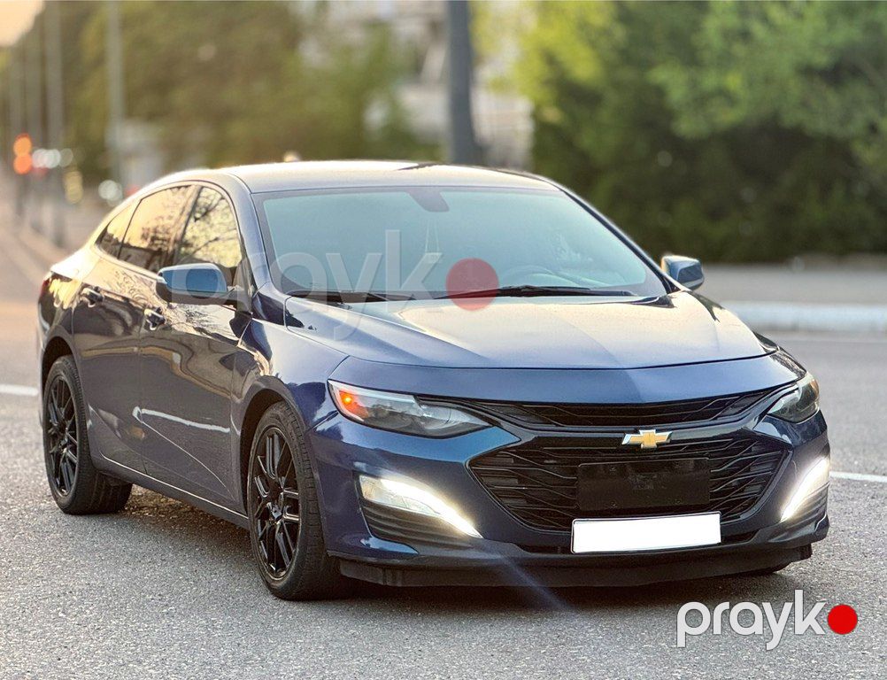 Chevrolet Malibu, 1.5 L, 2020 il, 80 315 km — Avtomobillər, Xırdalan (10)