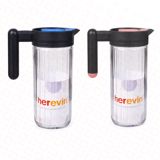 Su qabı herevin şüşə 1.43LT — Omid.az — Ev üçün məhsullar