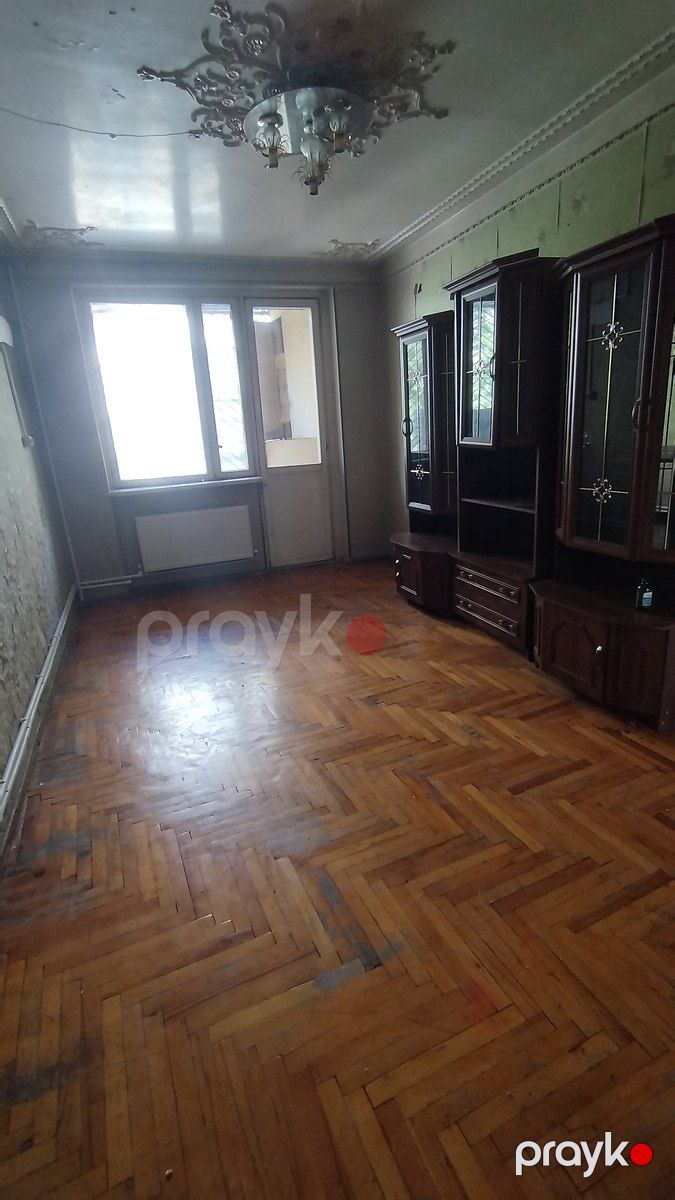 İcarəyə verilir 2 otaqlı köhnə tikili 65 m² — Mənzil, Bakı (3)