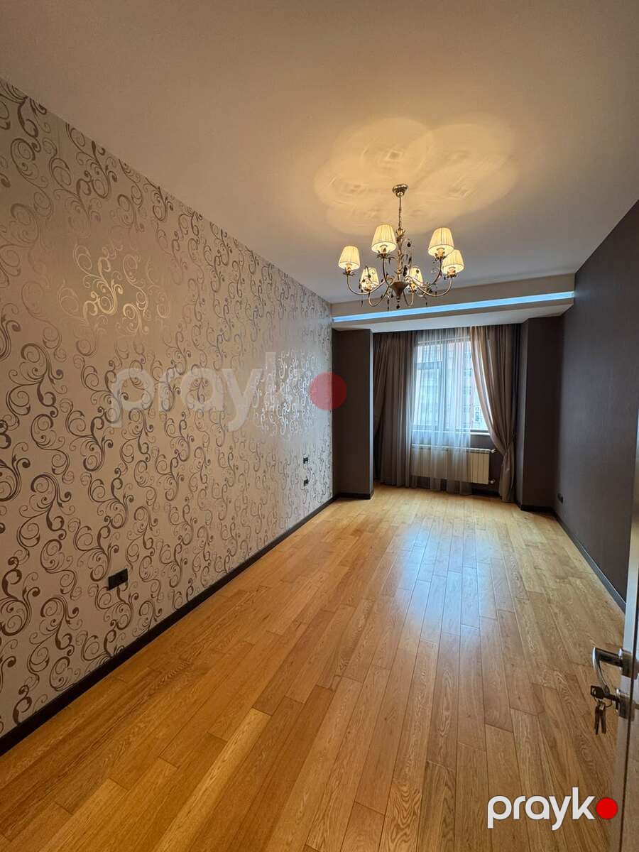 Satılır 3 otaqlı yeni tikili 140 m² — Mənzil, Bakı (7)