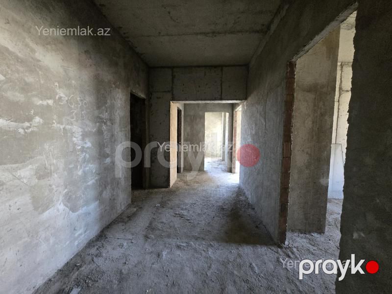 Satılır 3 otaqlı Bina evi menzil (Yeni tikili), 151 m², 16-cı məhəllə — Mənzil, Sumqayıt (11)