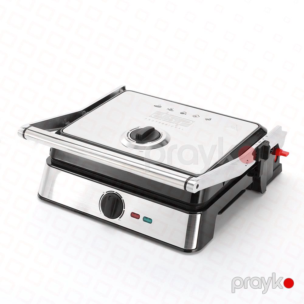 Toster 2200W SS430 105-180 dərəcə 29X24SM — Ev texnikası, Bakı (2)
