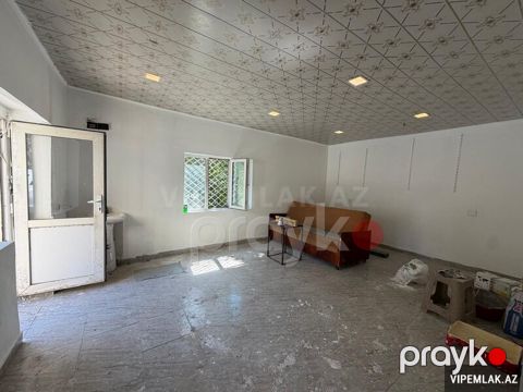 Nizami rayonunda 2 otaqlı Ofis Kirayə verilir, 50 m² — Bakı