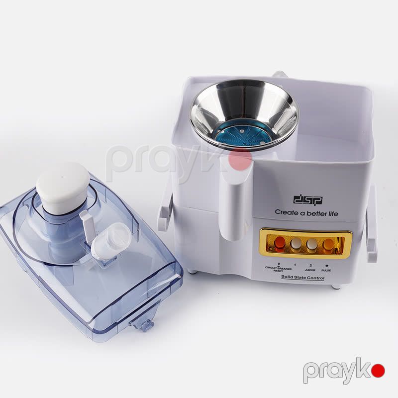 Qida prosessoru 4-Ü 1-DƏ 4000W 1.2L+0.6L+0.3L qab — Ev texnikası, Bakı (3)
