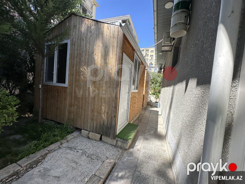 Nəsimi rayonunda 10 otaqlı Obyekt Satılır, 250 m² — Əmlak, Bakı (4)
