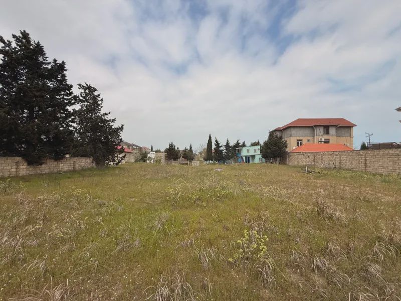 For sale: land, 35 sot — Torpaq, Bakı (9)