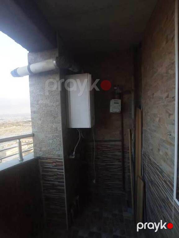 1-otaqlı yeni tikili, Nərimanov r., 67 m² — Mənzil, Bakı (10)