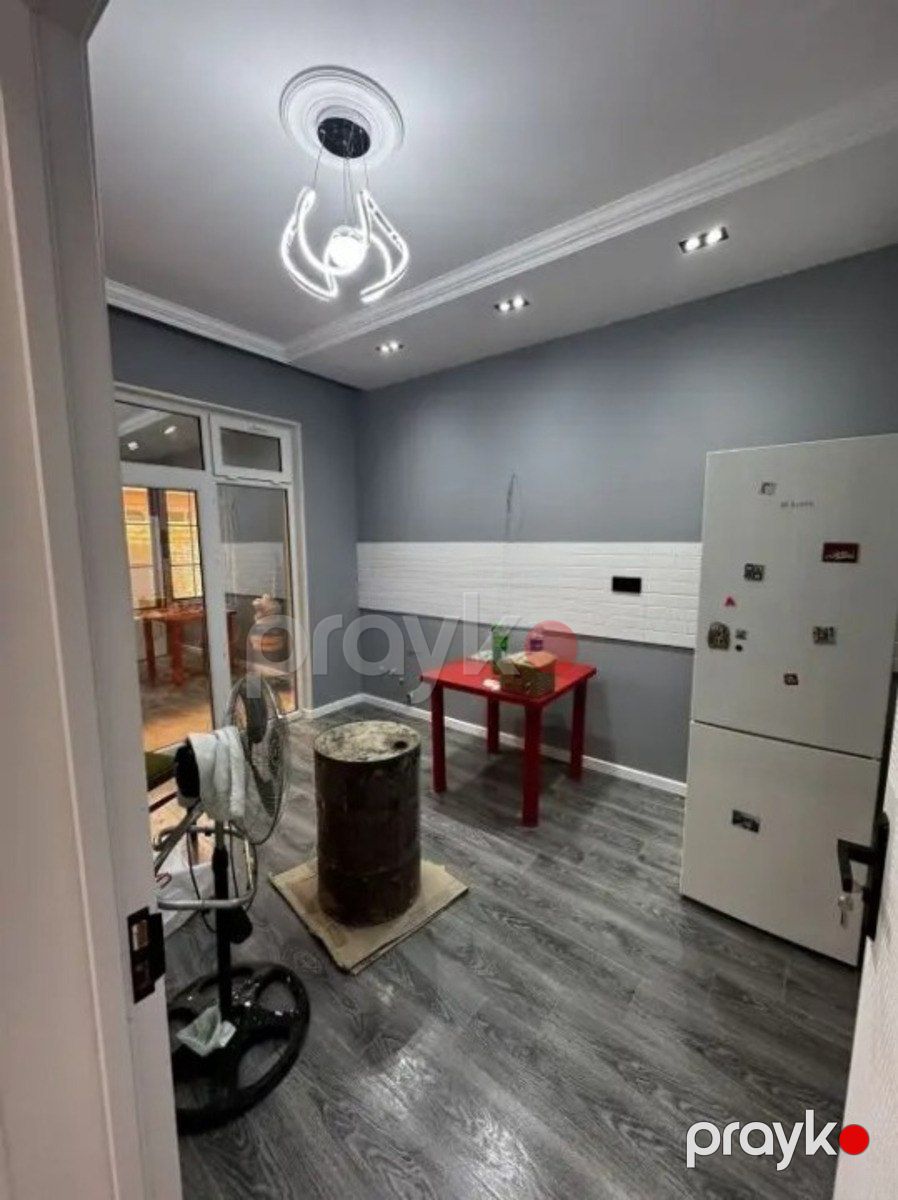 Satılır 5 otaqlı həyət evi/bağ evi 155 m² — Ev, villa, Bakı (5)