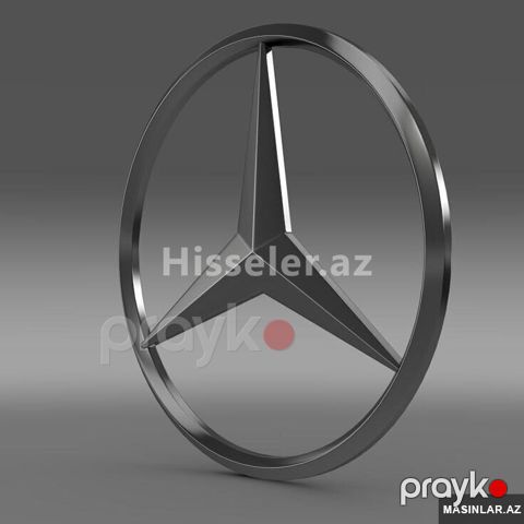 Mercedes Ehtiyat Hisseleri Zamanetli — Bakı