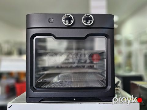 Meyvə qurutma avadanlığı — Bakı