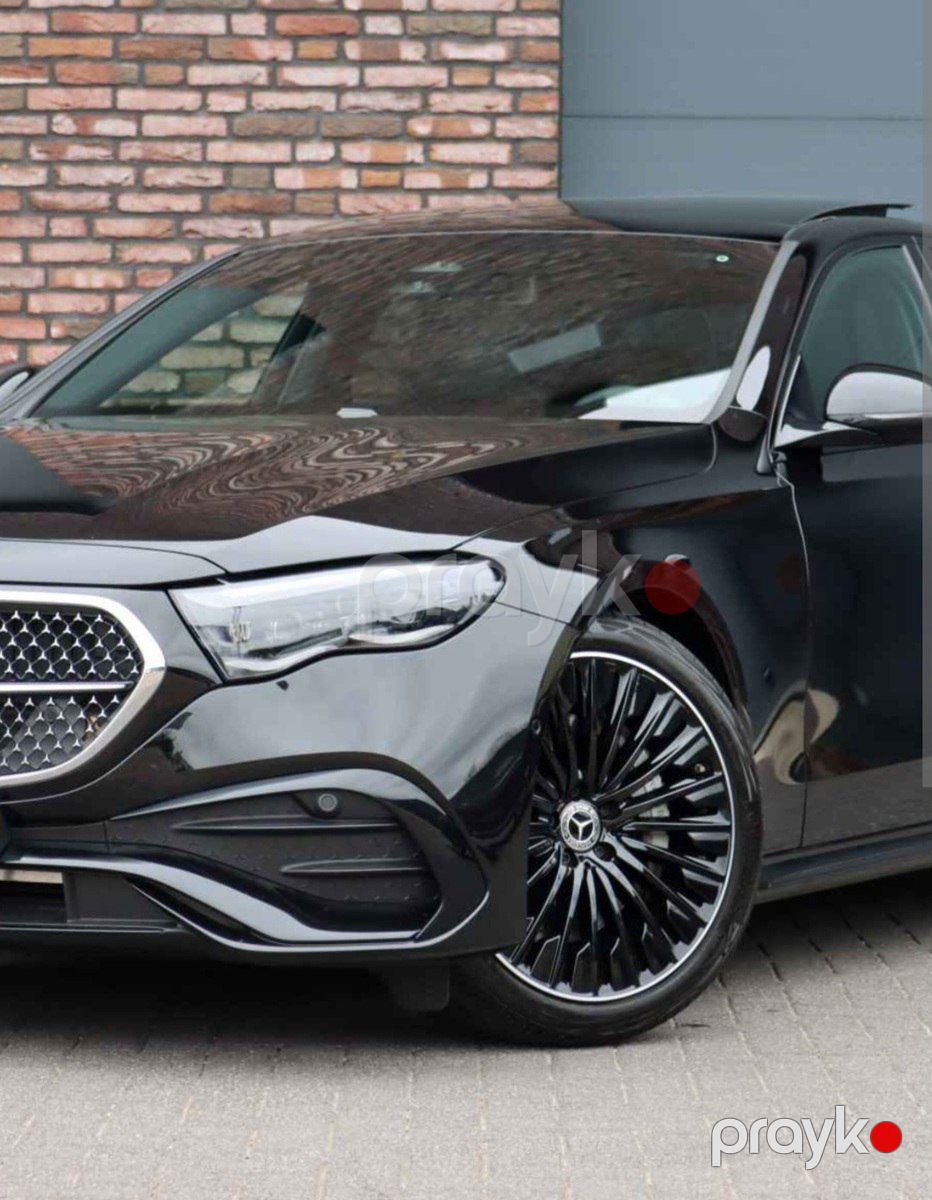 Mercedes E class 2025 diskləri R20 — Ehtiyat hissələri və aksesuarlar, Bakı (2)