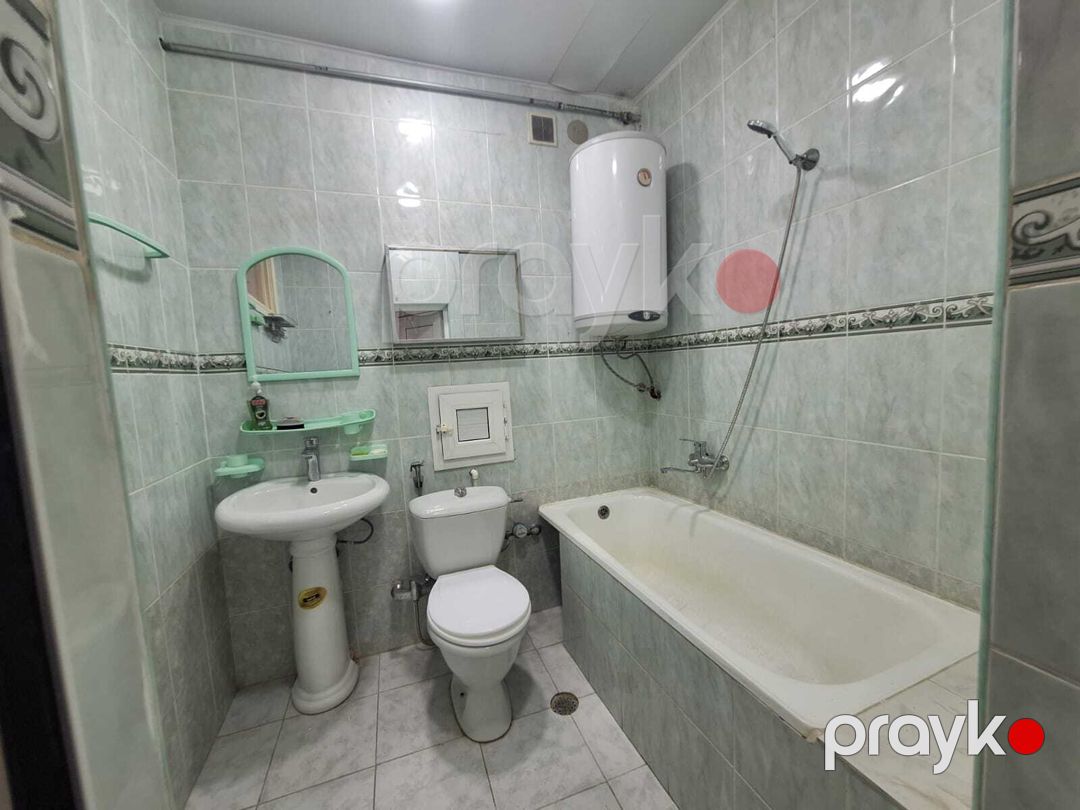 1-otaqlı mənzil, Sumqayıt ş., 37 m² — Mənzil, Sumqayıt (12)