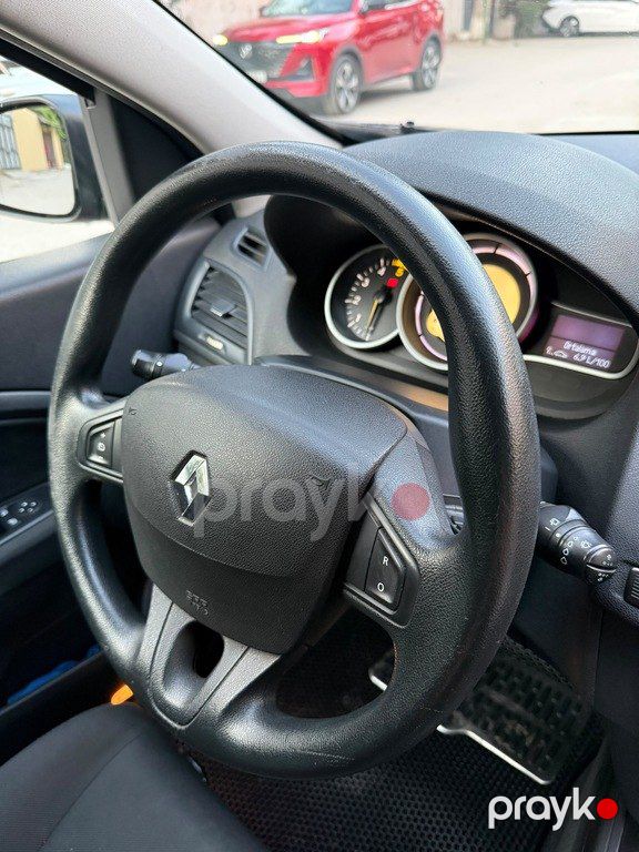 Renault Megane, 1.5 L, 2010 il, 247 000 km — Avtomobillər, Bakı (11)