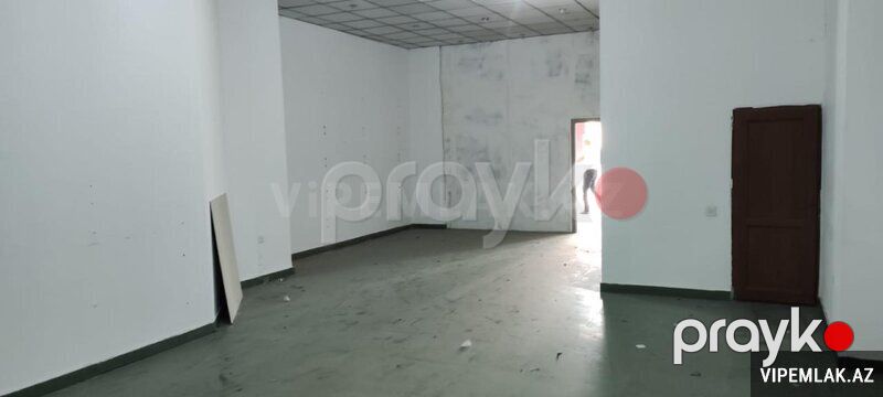 Nərimanov rayonunda 2 otaqlı Ofis Kirayə verilir, 120 m² — Ofis, Bakı (6)