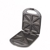 Toster jamaky 2000W 25.2X21.4SM — Omid.az — Home Appliances