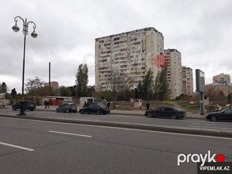 Nəsimi rayonunda 1 otaqlı Obyekt Satılır, 2000 m² — Bakı