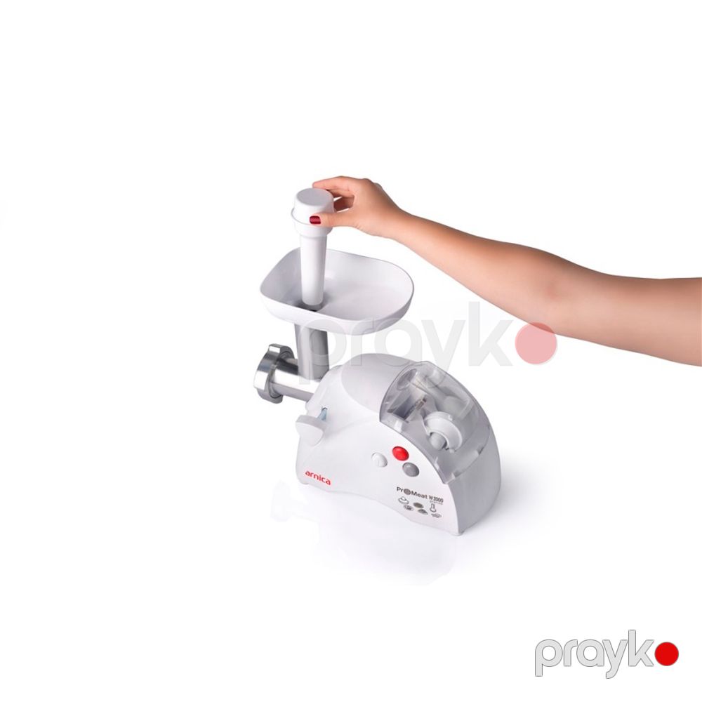 Ətçəkən Arnica 1295 Promeat W200 — Ev texnikası, Bakı (3)