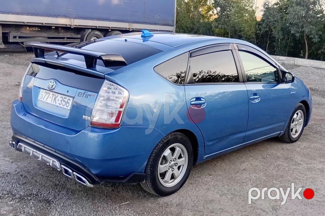 Toyota Prius, 2008 il — Avtomobillər, Bakı (6)