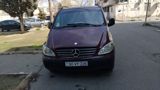 Красный 8+1 sərnişin. Nəğd satış qiyməti 23800 manat — Автомобили