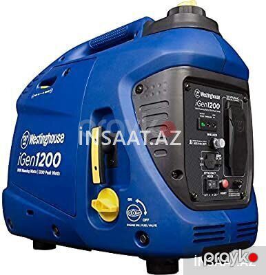 Generator icarəsi — Tikinti və təmir, Bakı (5)