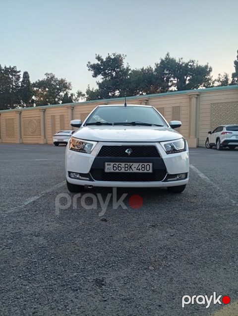 Khazar SD, 1.7 L, 2019 il, 274 000 km — Bakı