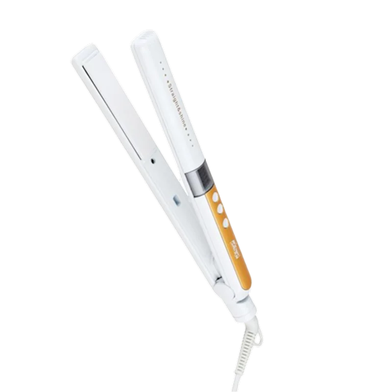 Saç üçün düzləşdirici DSP 10022A White — Saç burmağa və düzəltməyə, Bakı (2)
