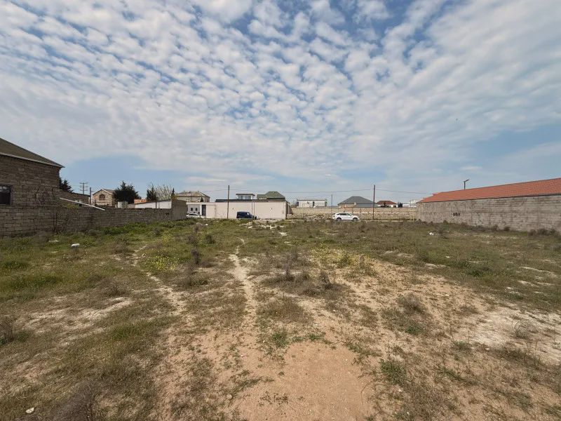 For sale: land, 14 sot — Torpaq, Bakı (3)