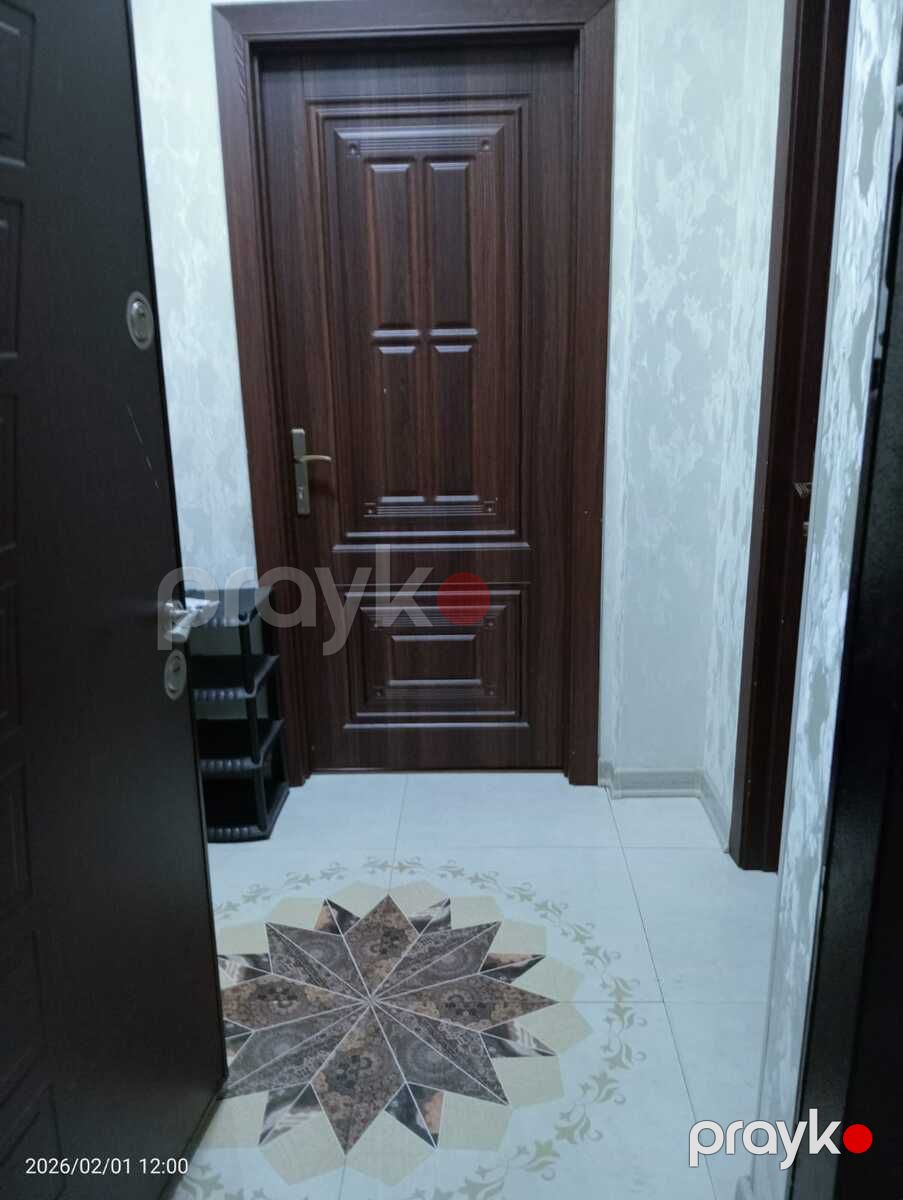 Satılır 2 otaqlı yeni tikili 50 m² — Mənzil, Bakı (12)
