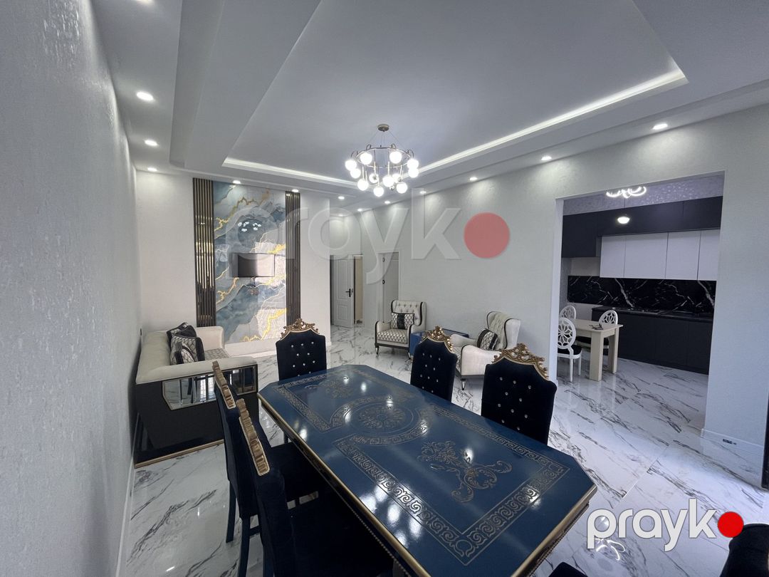 Satılır 4 otaqlı həyət evi/bağ evi 90 m² — Ev, villa, Bakı (11)