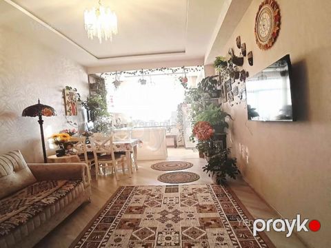 Satılır 2 otaqlı Bina evi menzil (Köhnə tikili), 52 m², Sumqayıt Bulvarı — Sumqayıt