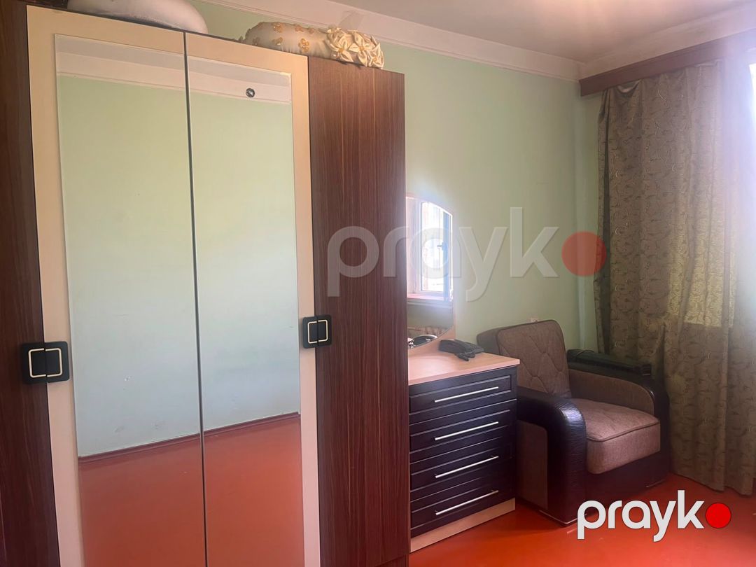 Satılır 3 otaqlı köhnə tikili 80 m² — Mənzil, Bakı (10)