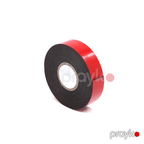 İkitərəfli yapışqan lent 50*5*1 red 6 ST12 — Bakı