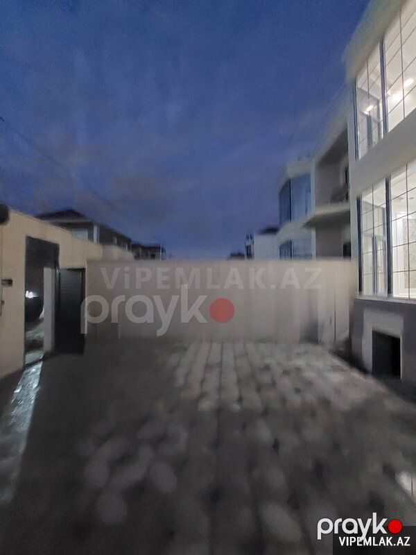 Abşeron rayonunda 5 otaqlı Həyət evi Satılır, 150 m² — Ev, villa, Bakı (2)