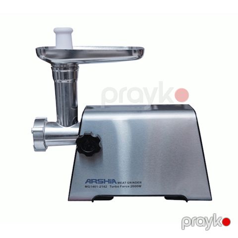 Arshia 2000 Vt Gücündə Ətçəkən Maşın MG1401-2142 — Bakı